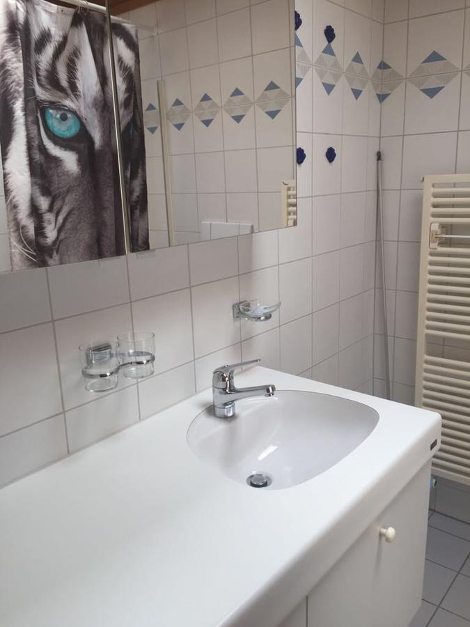 Swiss Holidays-City Apartments Інтерлакен Екстер'єр фото